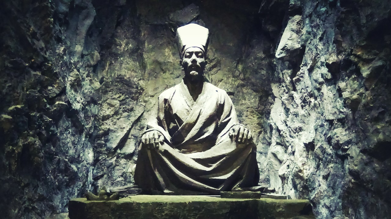 王阳明三箭定京军,王阳明最厉害的兵法