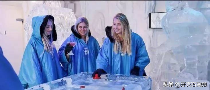 以英雄之名邀您共赴呼伦贝尔,享受一场跨年狂欢