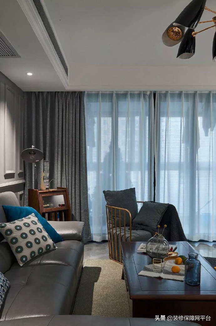 入住后怎么装修最舒服,新房入住最简单的装修