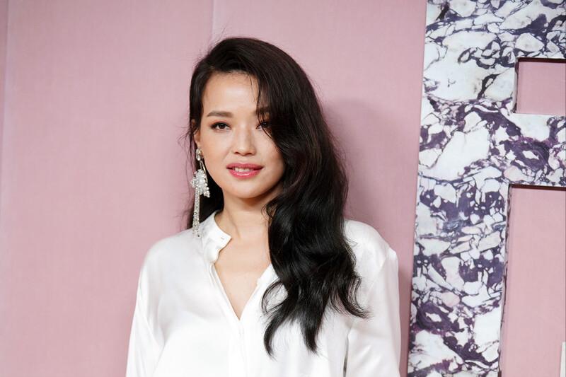 圆脸四方脸国字脸适合什么长发型,脸型与发型搭配国字脸