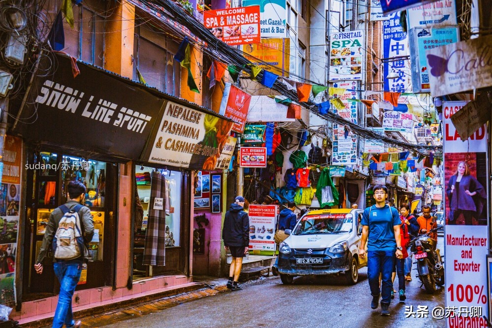 尼泊尔旅游买东西便宜吗,尼泊尔旅游购物必买清单
