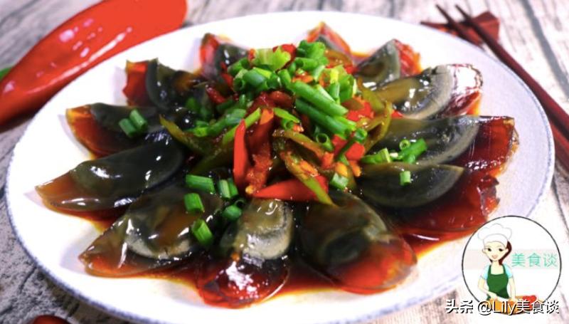 年夜饭10道菜都有啥,介绍几道年夜饭简单好吃的菜