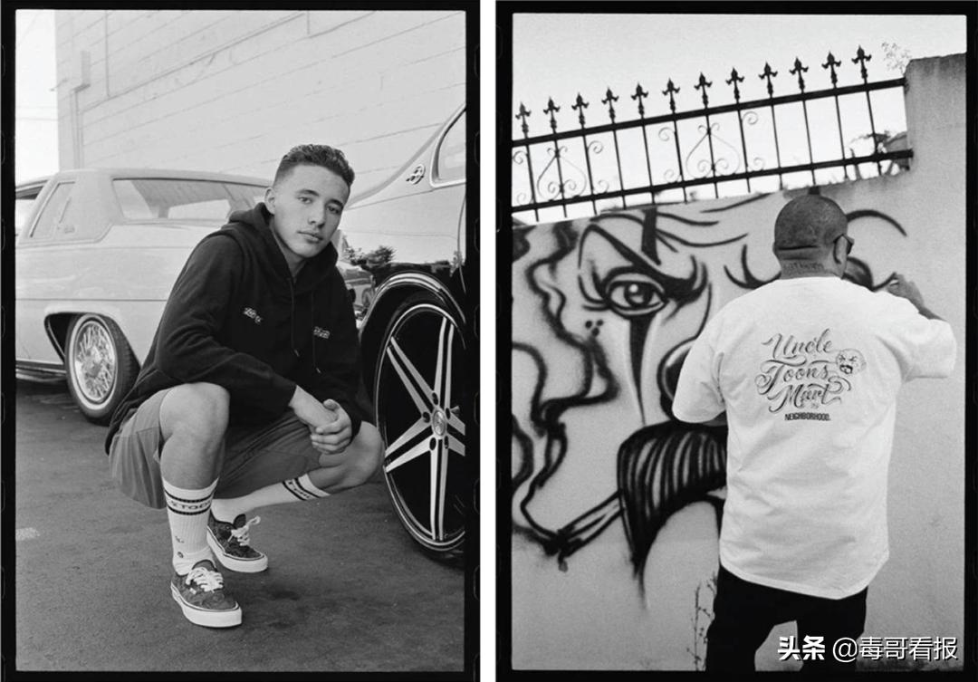 跟VansFans主编盘点,近2年最值得入手的10双Vans