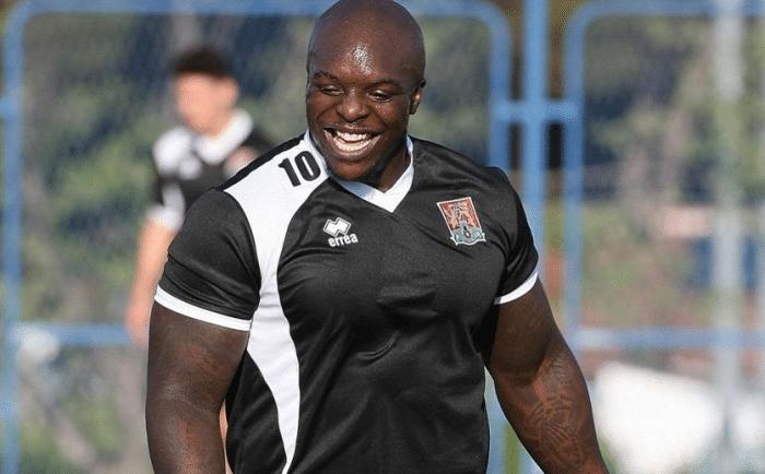 现役足坛最强的十大中后卫,当今足坛十大最强后卫