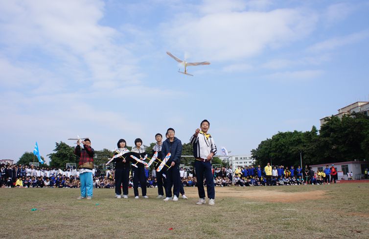 创客教育成果盘点,佛山创新创业大赛奖励