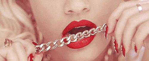 黑黄皮必入手的10支超显白口红,一生必入口红