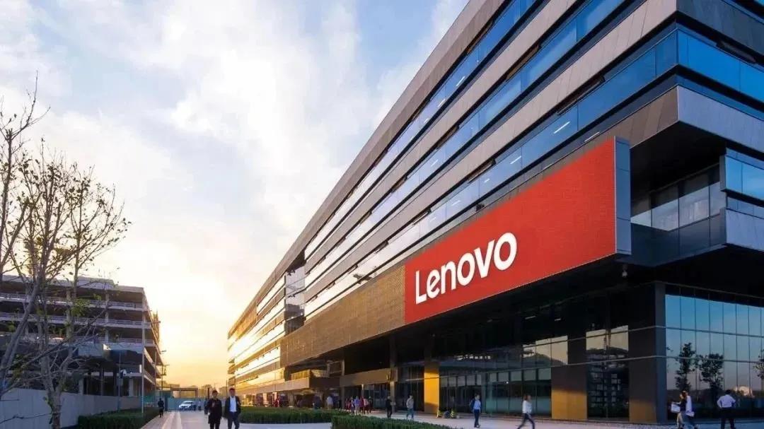 40年前的联想,联想小动作重回a股