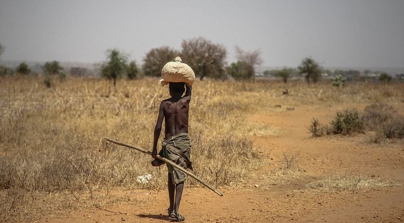 找水是什么问题,水文地质学