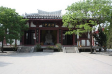 中国城市路网地图,安徽亳州城市全景