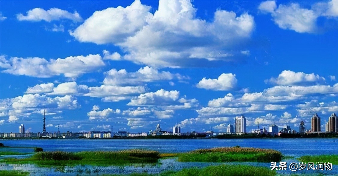 黑龙江大庆对标世界哪个城市,黑龙江大庆新发展