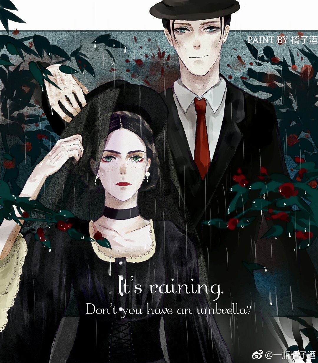 喜欢小说哒点进来康康嘛，灵异风的哦～