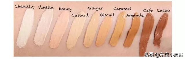 完美遮瑕大作战，平价、贵妇一网打尽！