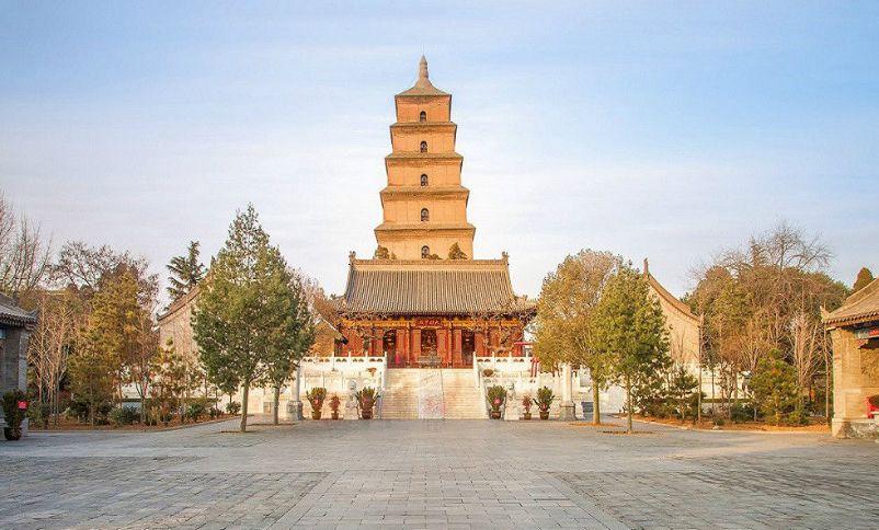 正统王朝首都，谁才是朝代最多？