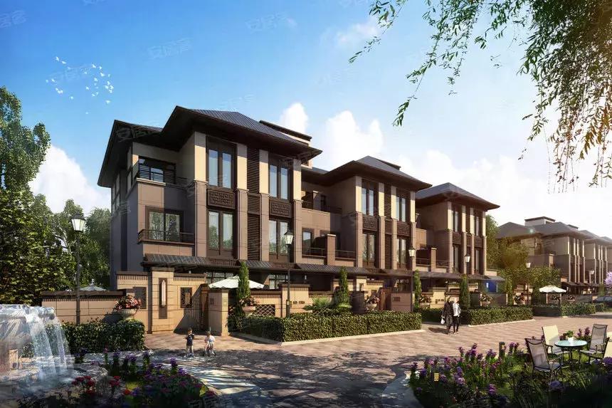 最新长沙别墅100-150万,长沙一共有多少套别墅