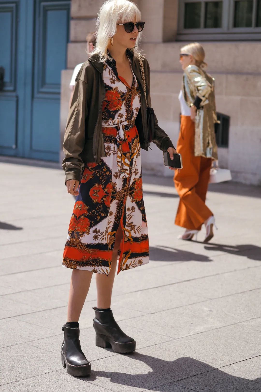 松糕鞋为什么不流行了,松糕鞋怎么样才好看