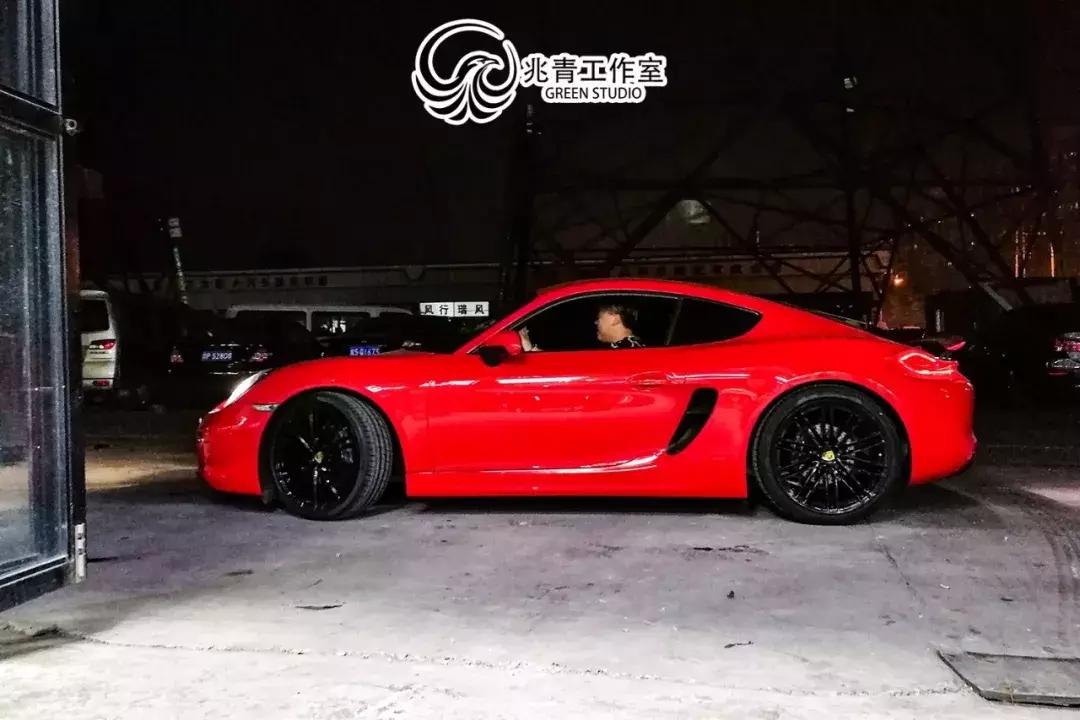 12年保时捷cayman内饰改新款价格,保时捷cayenne郑州优惠