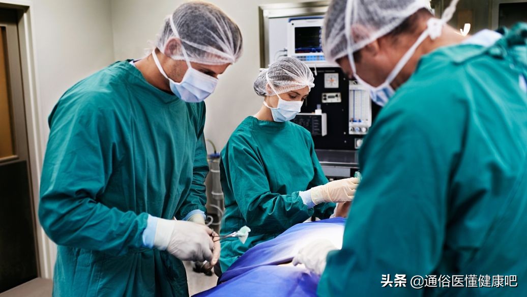 *泄早**治疗“花样百出”的背后：保守治疗和手术治疗哪个靠谱？