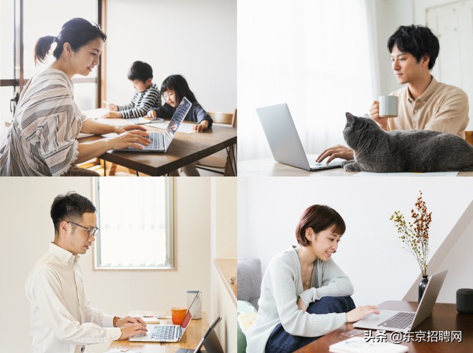 疫情下为何越来越多日企实施在宅办公？对企业和员工有这些好处