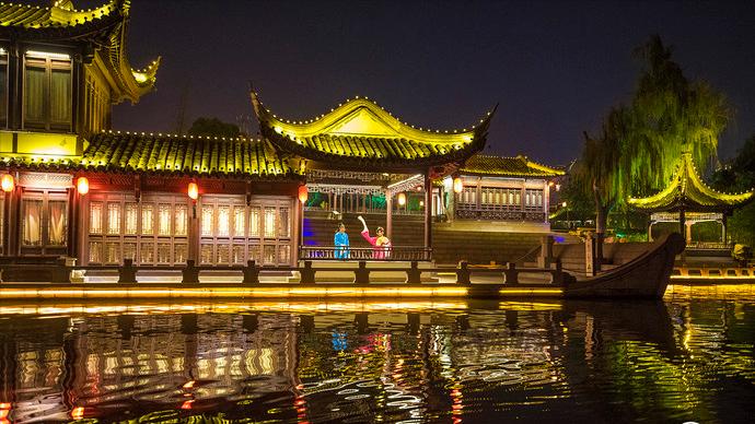 江苏省泰州市区域划分图,江苏泰州市属于华南还是华东