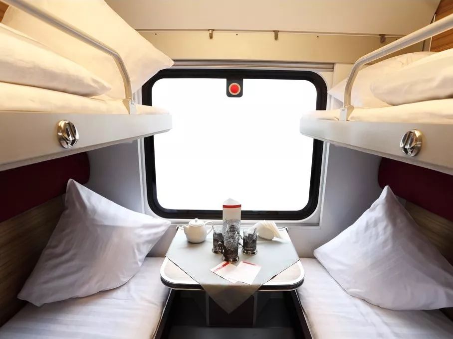 生活小常识：软卧并不软，为啥比硬卧贵那么多？答案全在这，收藏