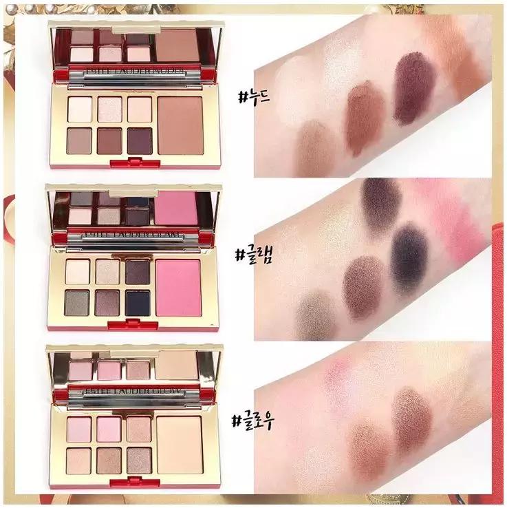 雅诗兰黛新款口红试色,雅诗兰黛七夕限定口红试色