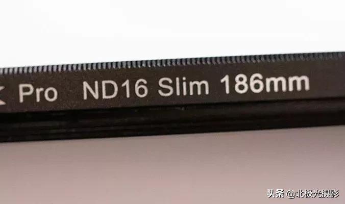 nd滤镜怎么选择规格最实用,nd滤镜减光参数