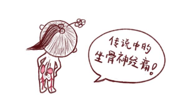 怎么缓解孕期耻骨疼和坐骨神经痛,孕期耻骨痛和坐骨神经痛怎么缓解