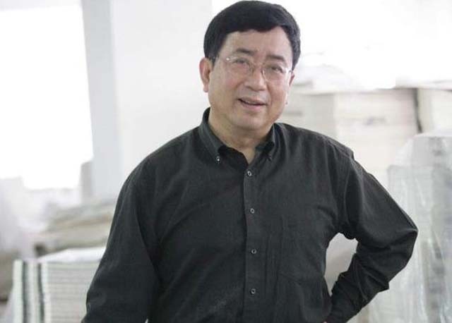 余秋雨第一任妻子李红个人简历,余秋雨第二任妻子马兰现状