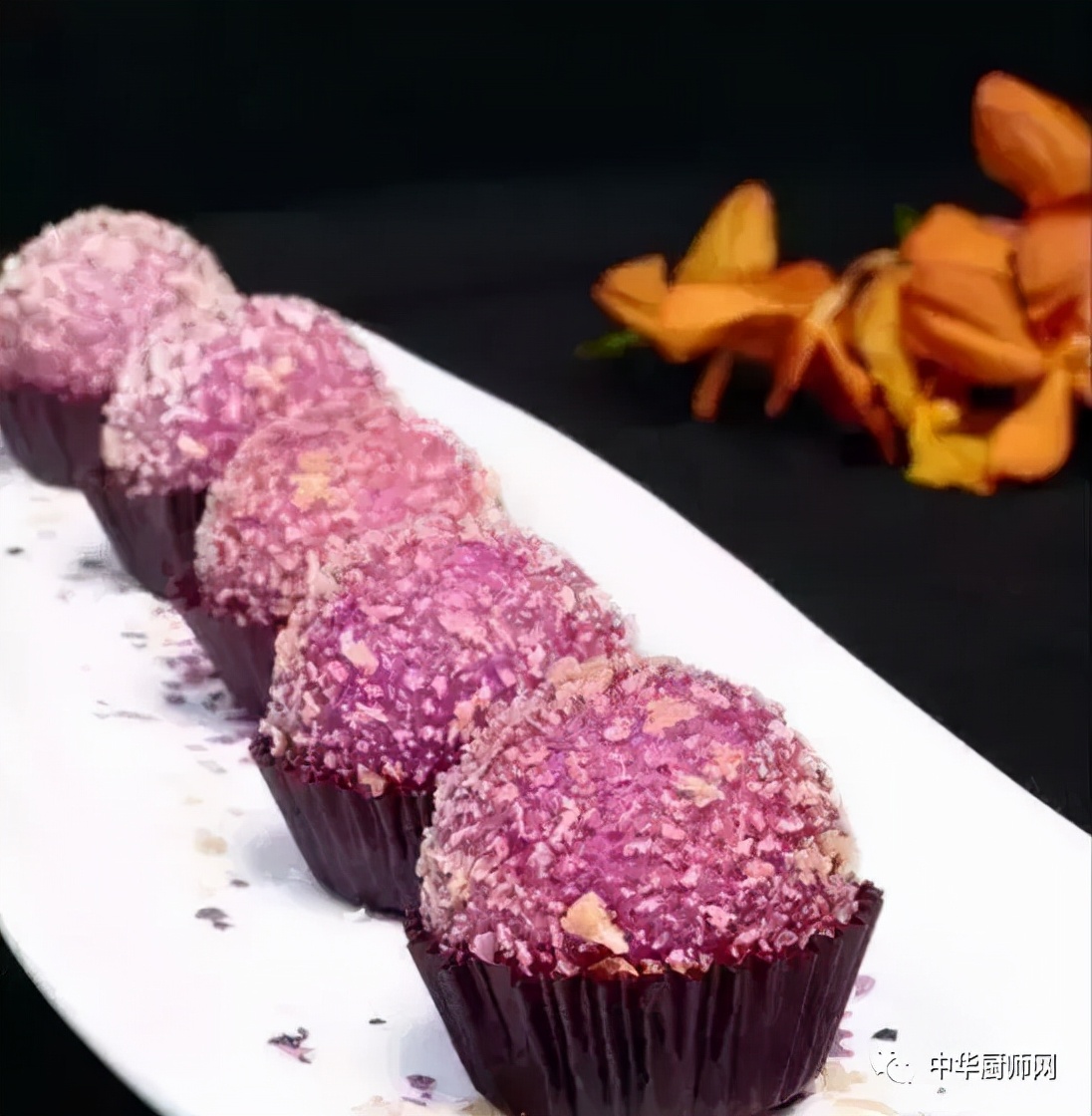 10种点心的配方,广式100种点心配方网红