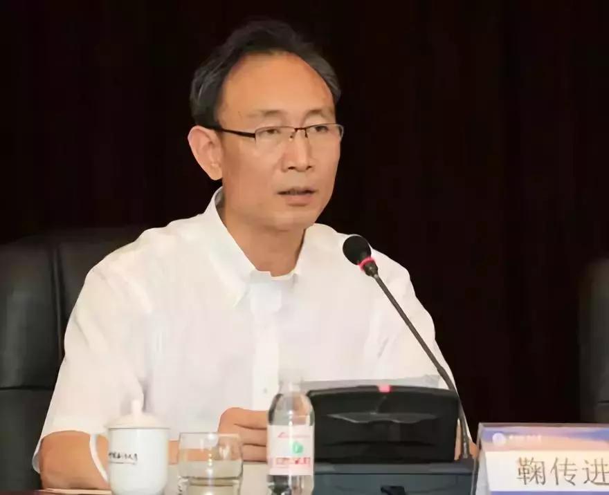 青岛新任领导公示青岛市委书记,青岛最新市委书记任免