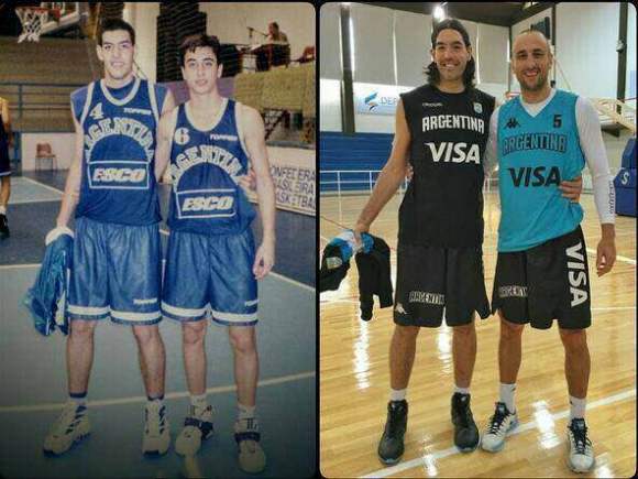 斯科拉退役前最后的比赛,十七岁为国争光