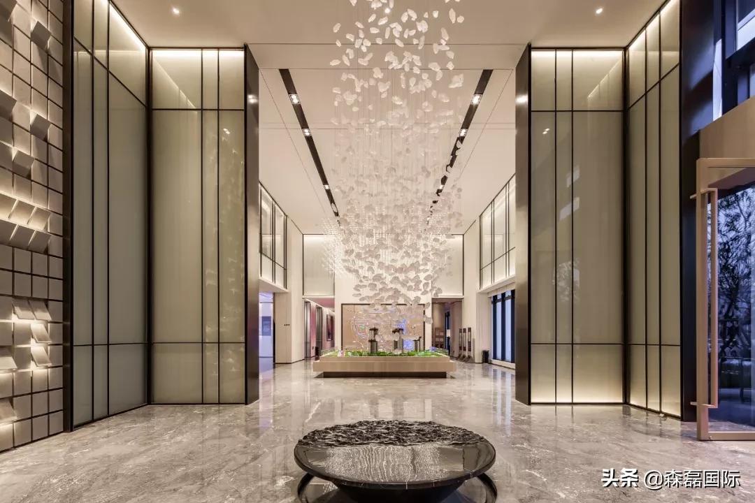 「森磊国际丨南头时光樾」在行进中感受时间的流淌