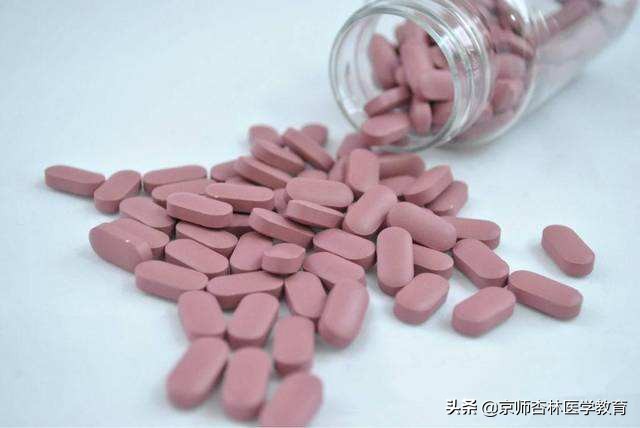 叶酸可以和其他药一起吃吗,注意这些药不可混用