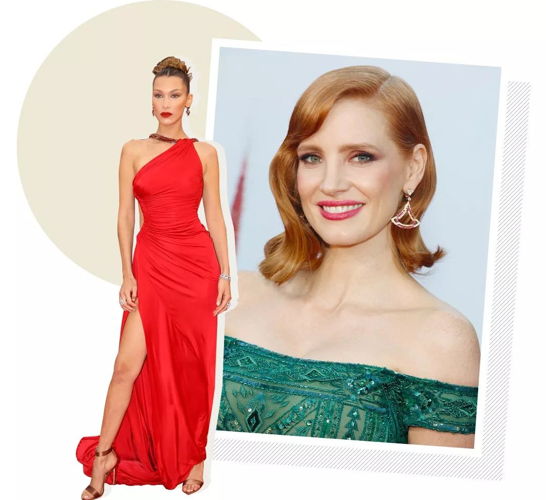 电影里经典首饰有哪些,这部电影中的珠宝价值几亿