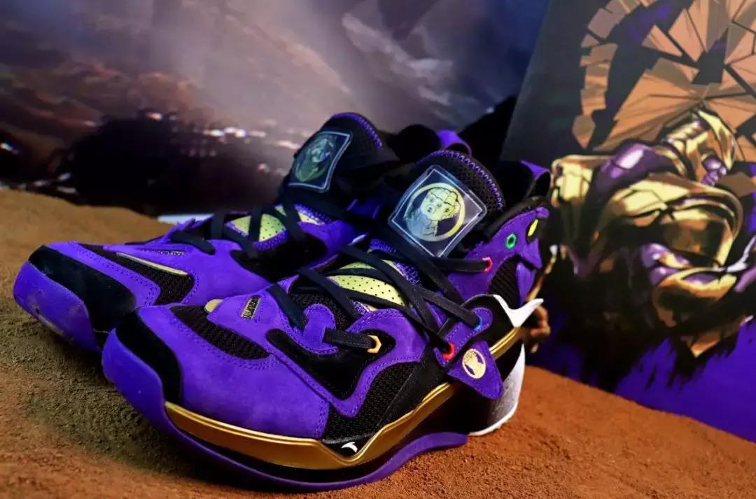 各品牌性价比超高篮球鞋,性价比最好的几双篮球鞋