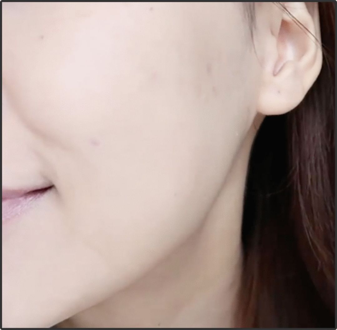 四瓶粉底液,4瓶妆效堪比磨皮的粉底液