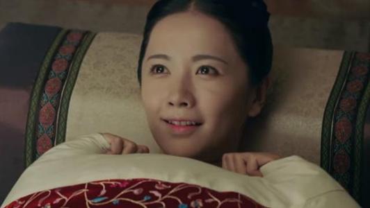 古代翻牌子是怎么把妃子抬过来的,古代皇帝翻错妃子牌