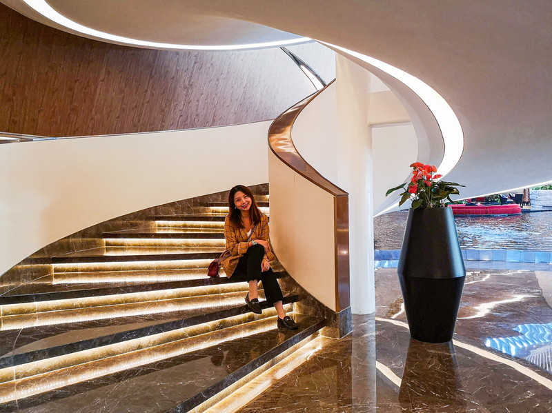 绿地铂瑞酒店客房介绍,绿地铂瑞酒店住宿