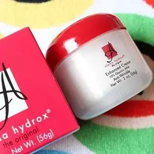 单用很好用，但是混合起来效果差且烂脸的成分有哪些？