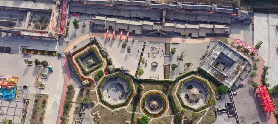 地坑院收集雨水,地坑院渗不渗水