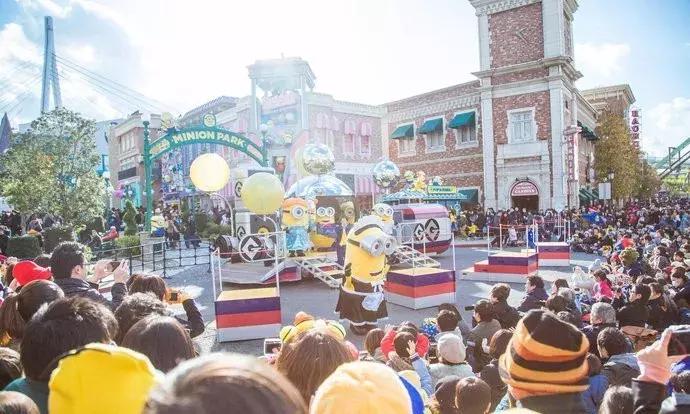 日本大阪旅游城市美食攻略,大阪的旅游景点拍照攻略