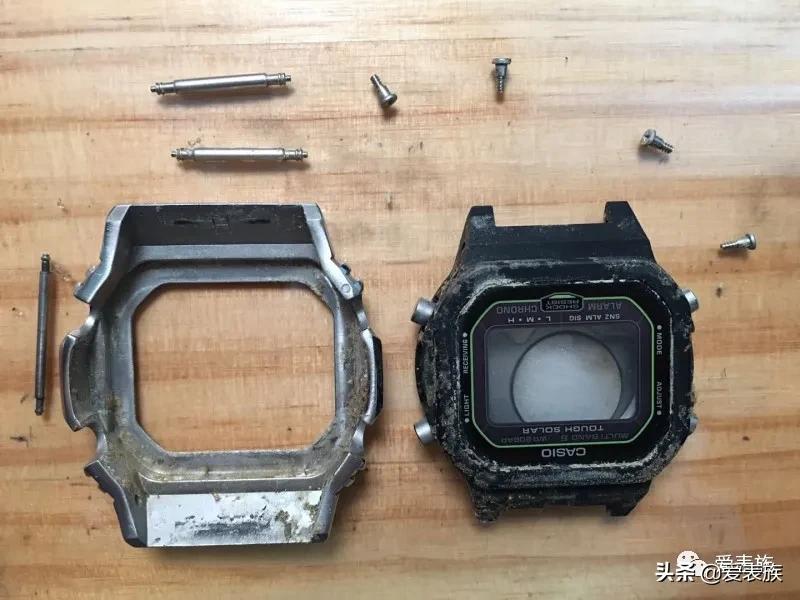 卡西欧g-shock修理贵不贵,卡西欧g-shock全部功能教程