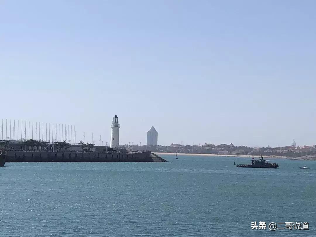 春日青岛游玩攻略,春日出游青岛