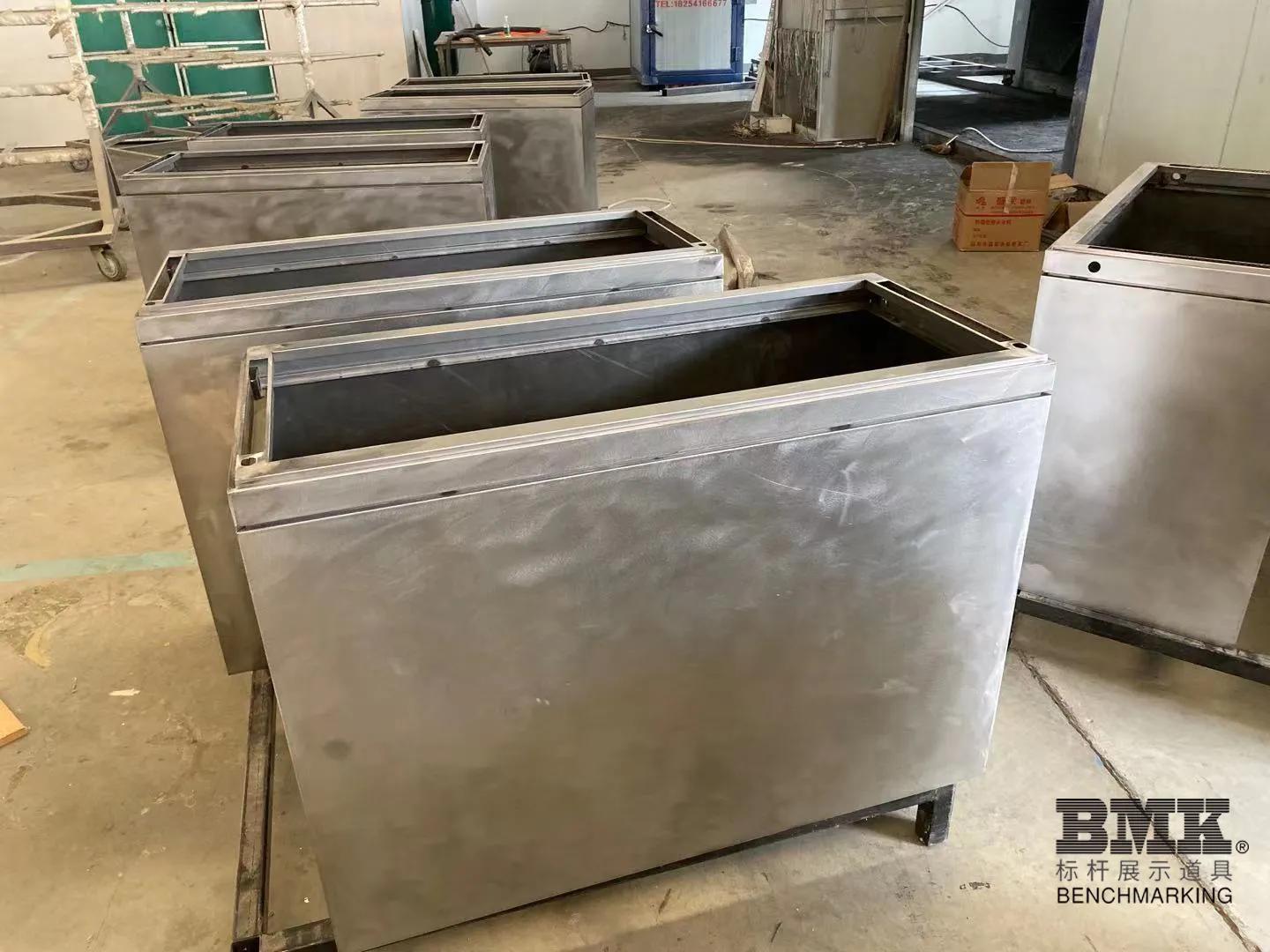 地方博物馆展柜定制厂商,南京博物馆展示柜定做