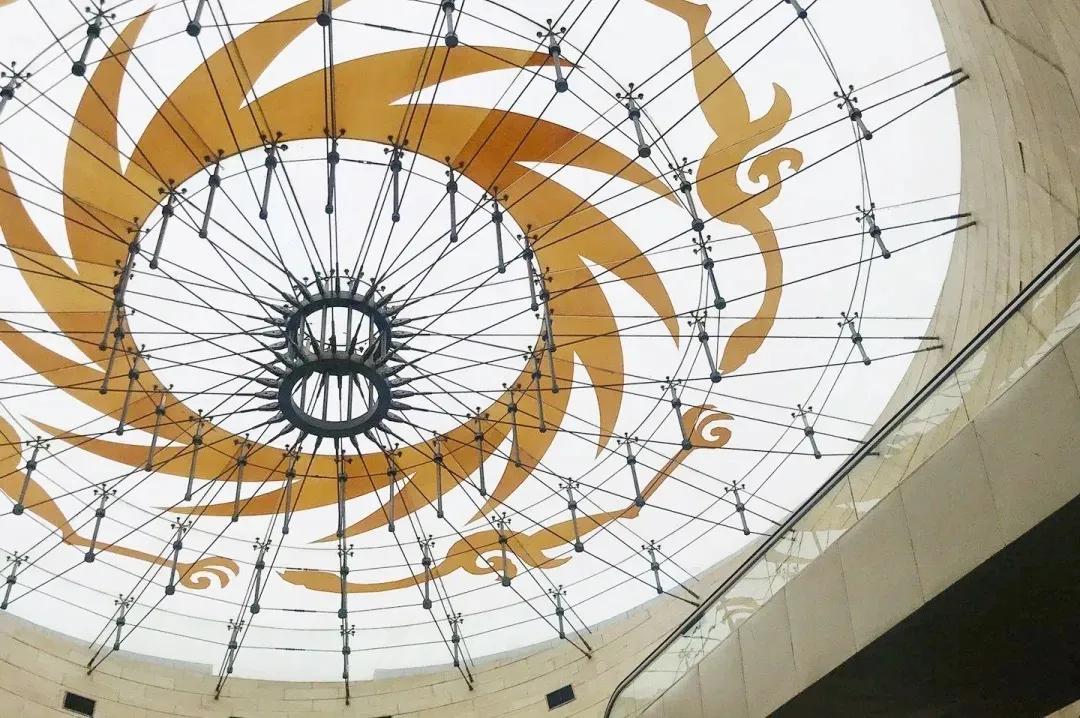 成都拍了拍你,一亿成都粉get心动讯息