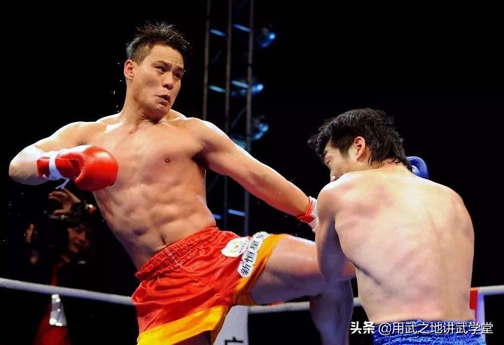 街头格斗最狠的实用拳法,街头最实用的格斗技