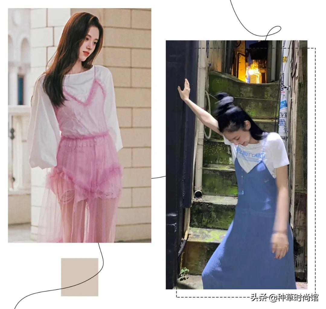 初恋裙是什么裙子,初恋裙子是什么东西