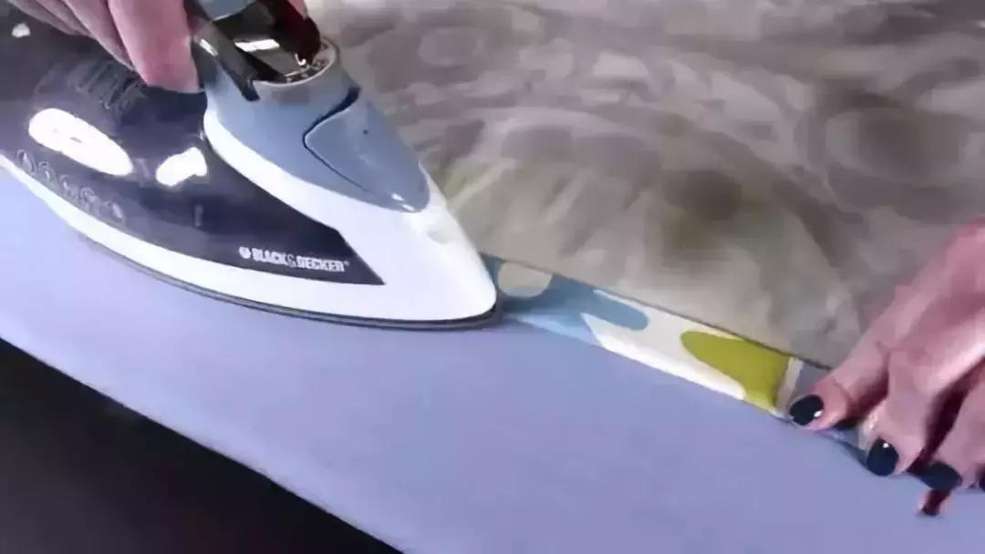 想学做窗帘去哪里学,没钱买窗帘用什么来代替