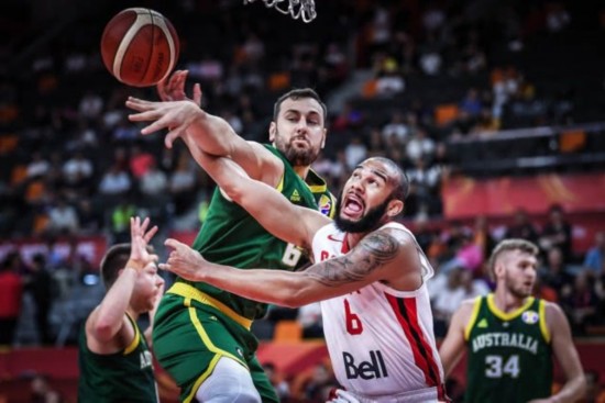 世界杯男篮总决赛全场回放第4节,男篮世界杯最劲爆的一次比赛