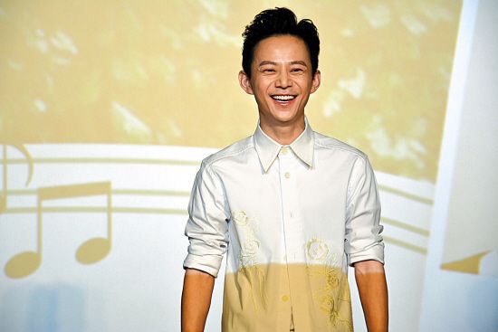 何炅到底是一个怎样的人？是什么造就了他的好人形象？